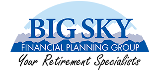 Big Sky Financial Planning Group - Miles City